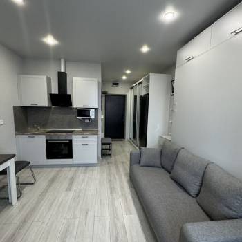 Продается 1-комнатная квартира, 25 м²