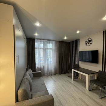 Продается 1-комнатная квартира, 25 м²
