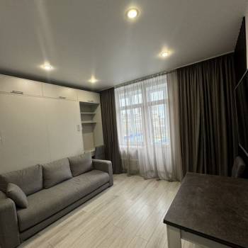 Продается 1-комнатная квартира, 25 м²