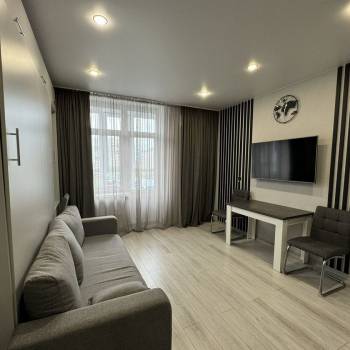 Продается 1-комнатная квартира, 25 м²