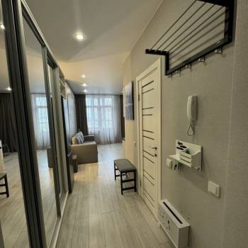 Продается 1-комнатная квартира, 25 м²