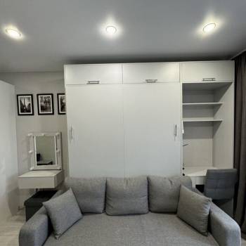 Продается 1-комнатная квартира, 25 м²