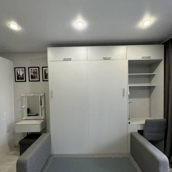 Продается 1-комнатная квартира, 25 м²
