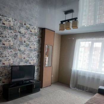 Сдается 2-х комнатная квартира, 63 м²