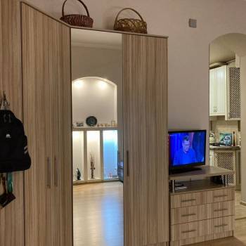 Продается 1-комнатная квартира, 18,9 м²