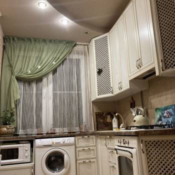Продается 1-комнатная квартира, 18,9 м²