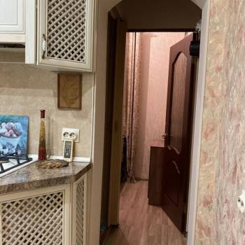 Продается 1-комнатная квартира, 18,9 м²