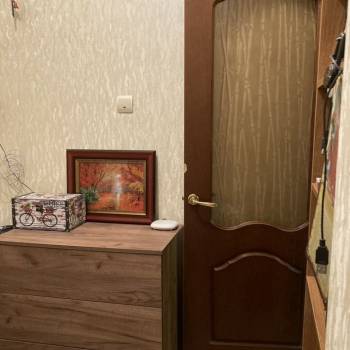 Продается 1-комнатная квартира, 18,9 м²