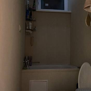 Продается 1-комнатная квартира, 18,9 м²