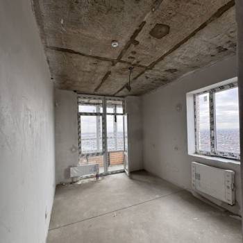 Продается 1-комнатная квартира, 20,4 м²