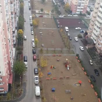 Продается 1-комнатная квартира, 51,6 м²