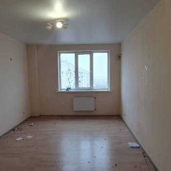Продается 1-комнатная квартира, 51,6 м²