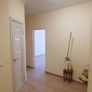 Продается 1-комнатная квартира, 51,6 м²