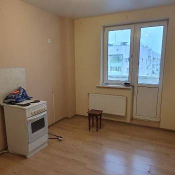 Продается 1-комнатная квартира, 51,6 м²