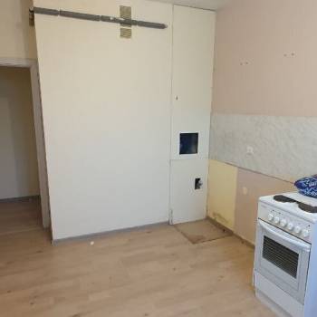 Продается 1-комнатная квартира, 51,6 м²