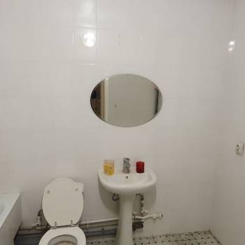 Продается 1-комнатная квартира, 51,6 м²