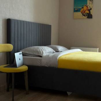 Сдается 1-комнатная квартира, 28 м²