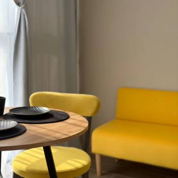 Сдается 1-комнатная квартира, 28 м²