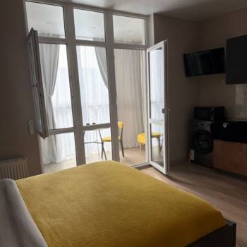 Сдается 1-комнатная квартира, 28 м²