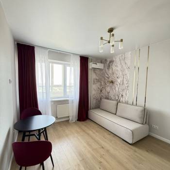 Сдается 1-комнатная квартира, 23 м²
