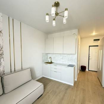 Сдается 1-комнатная квартира, 23 м²