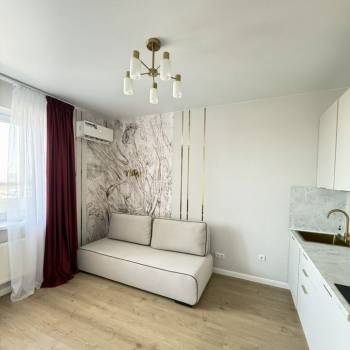 Сдается 1-комнатная квартира, 23 м²