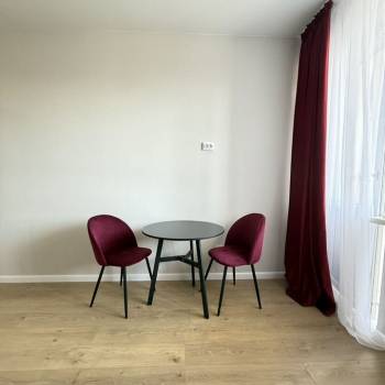 Сдается 1-комнатная квартира, 23 м²