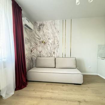 Сдается 1-комнатная квартира, 23 м²