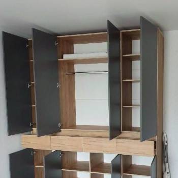 Сдается 1-комнатная квартира, 39 м²