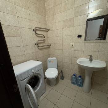 Сдается 1-комнатная квартира, 45 м²