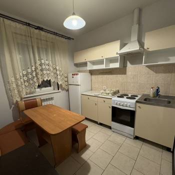 Сдается 1-комнатная квартира, 45 м²