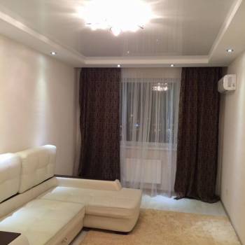 Сдается 1-комнатная квартира, 44 м²