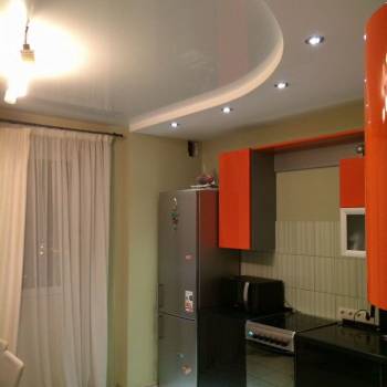 Сдается 1-комнатная квартира, 44 м²