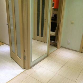 Сдается 1-комнатная квартира, 44 м²