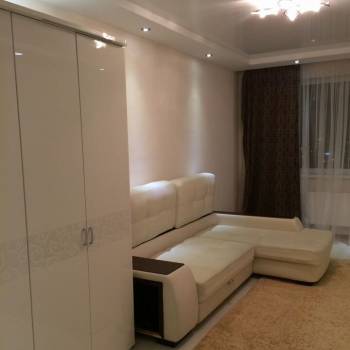Сдается 1-комнатная квартира, 44 м²