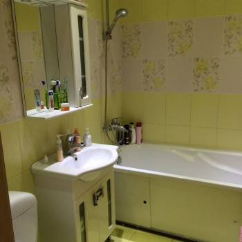Сдается 1-комнатная квартира, 44 м²