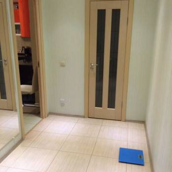 Сдается 1-комнатная квартира, 44 м²