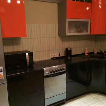 Сдается 1-комнатная квартира, 44 м²