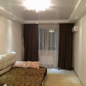 Сдается 1-комнатная квартира, 44 м²