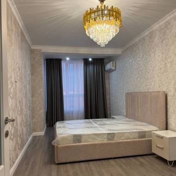 Сдается 1-комнатная квартира, 50 м²