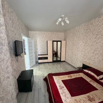 Сдается 1-комнатная квартира, 36,2 м²