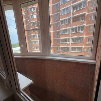 Сдается 1-комнатная квартира, 36,2 м²