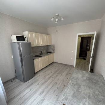 Сдается 1-комнатная квартира, 36,2 м²