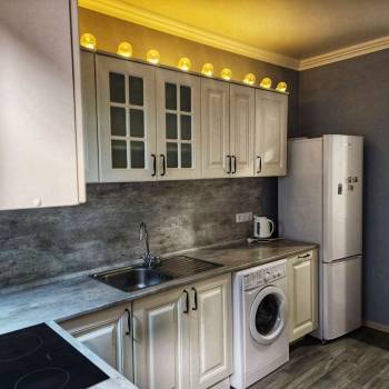 Продается 2-х комнатная квартира, 52 м²