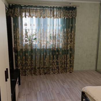 Продается 1-комнатная квартира, 43 м²