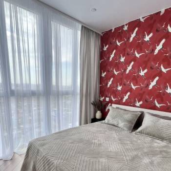 Сдается 1-комнатная квартира, 33,1 м²