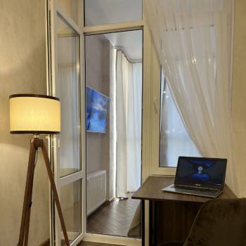 Сдается 1-комнатная квартира, 33,1 м²