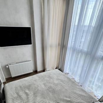Сдается 1-комнатная квартира, 33,1 м²