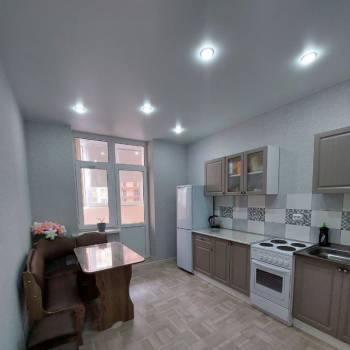Сдается 2-х комнатная квартира, 58 м²