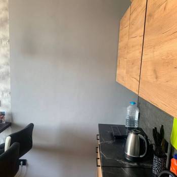 Продается 1-комнатная квартира, 21 м²